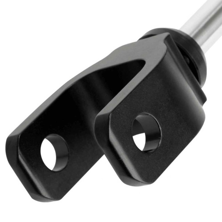 Amortyzator gazowy przód Fox Performance 2.0 Reservoir regulowany LSC Lift 1,5-3,5"