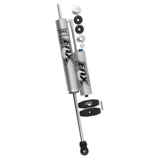 Amortyzator gazowy przód Fox Performance 2.0 Reservoir regulowany LSC Lift 7-9"