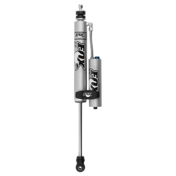 Amortyzator gazowy przód Fox Performance 2.0 Reservoir regulowany LSC Lift 7-9"