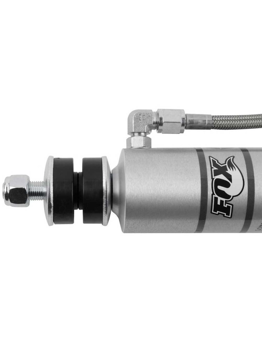 Amortyzator gazowy przód Fox Performance 2.0 Reservoir regulowany LSC Lift 4-6"