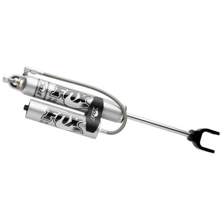 Amortyzator gazowy przód Fox Performance 2.0 Reservoir Lift 7-9"