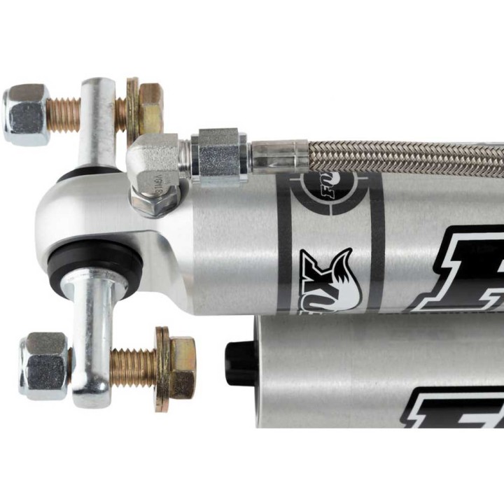 Amortyzator gazowy przód Fox Performance 2.0 Reservoir Lift 4-6"