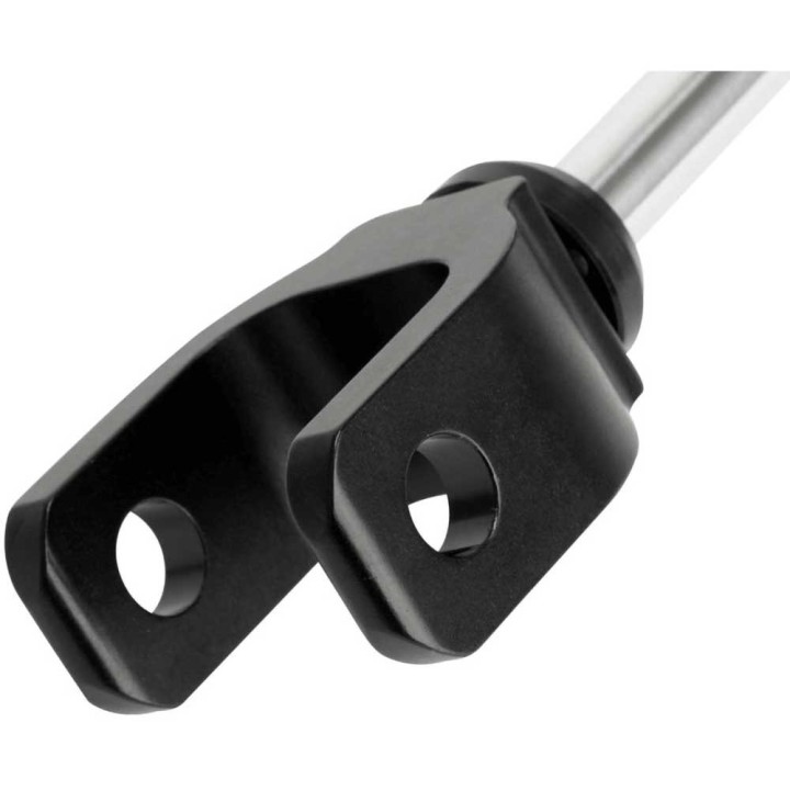 Amortyzator gazowy przód Fox Performance 2.0 Reservoir Lift 4-6"