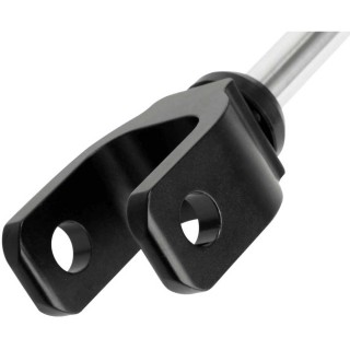 Amortyzator gazowy przód Fox Performance 2.0 IFP Lift 0-1"