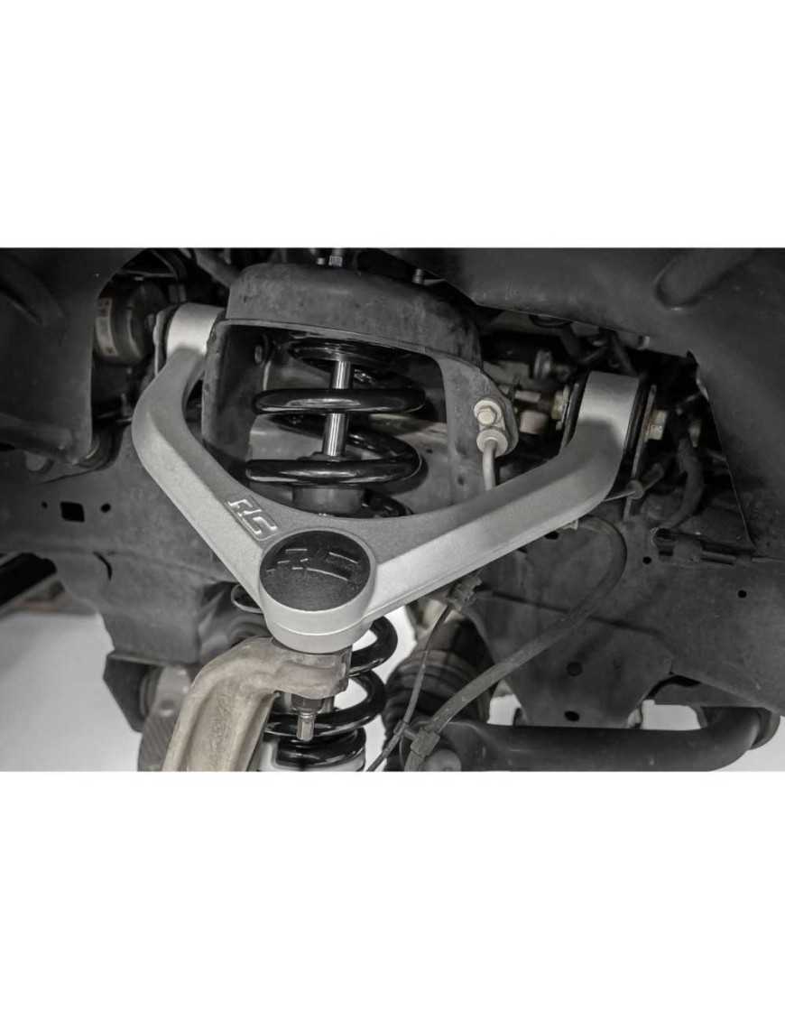Wahacze górne Rough Country Lift 0-2"