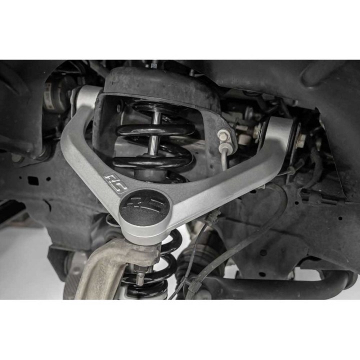 Wahacze górne Rough Country Lift 0-2"