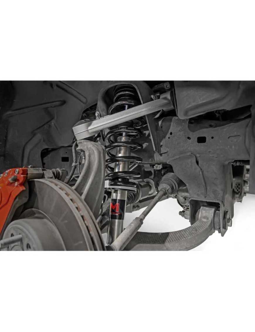 Wahacze górne Rough Country Lift 0-2"