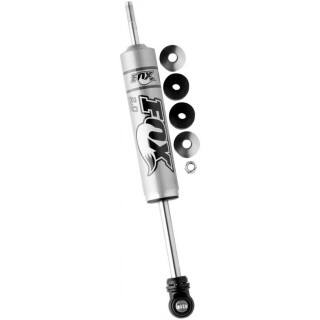 Amortyzator gazowy przód Fox Performance 2.0 IFP Lift 2-3"