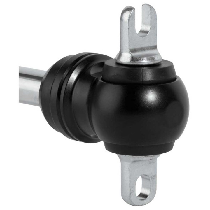 Amortyzator gazowy przód Fox Performance 2.0 IFP Lift 2-3"
