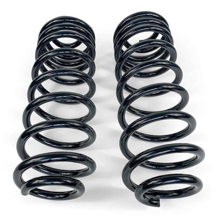 Sprężyny progresywne tył Clayton Off Road Dual Rate HD Lift 2,5"
