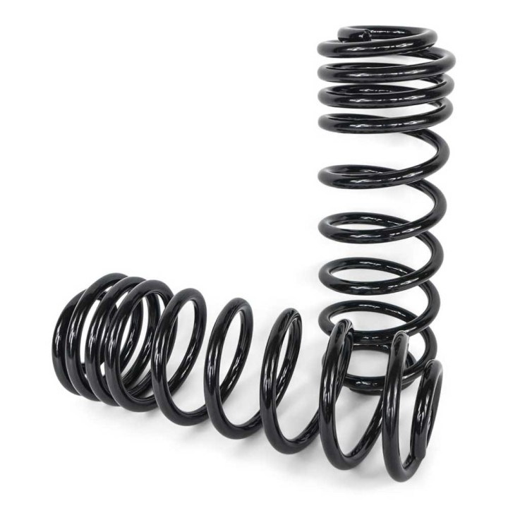 Sprężyny progresywne tył Clayton Off Road Dual Rate HD Lift 2,5"
