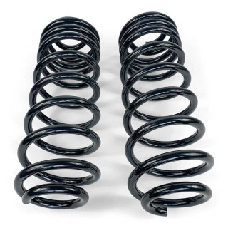 Sprężyny progresywne tył Clayton Off Road Dual Rate HD Lift 3,5"
