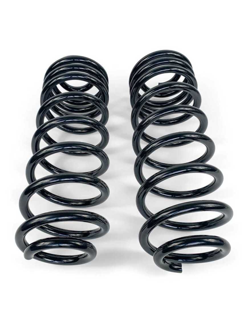 Sprężyny progresywne tył Clayton Off Road Dual Rate HD Lift 3,5" Sprężyny progresywne tył Clayton Off Road Dual Rate HD Lift 3,5"