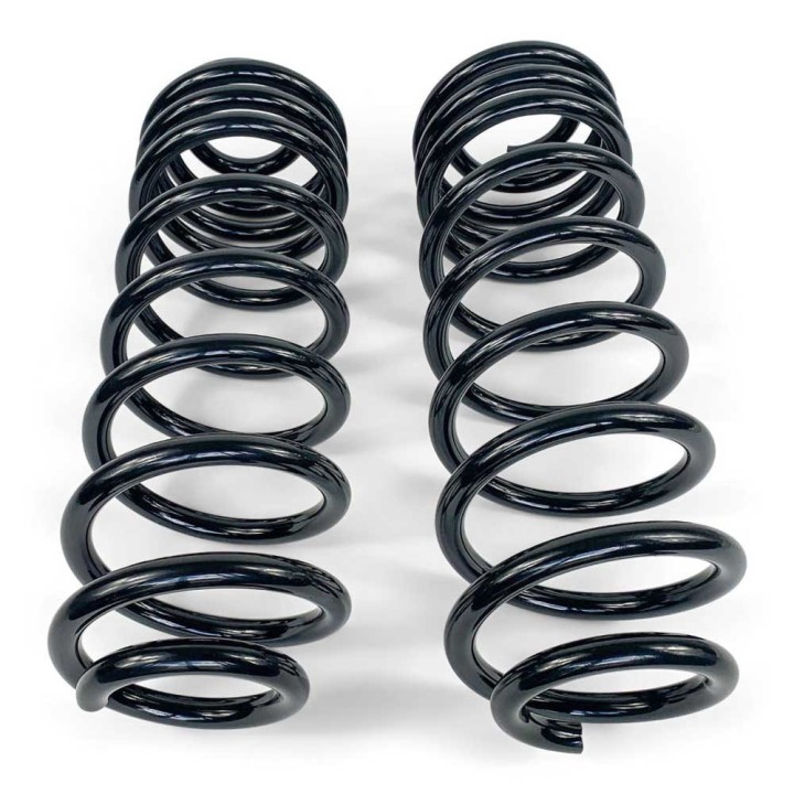 Sprężyny progresywne tył Clayton Off Road Dual Rate HD Lift 3,5"