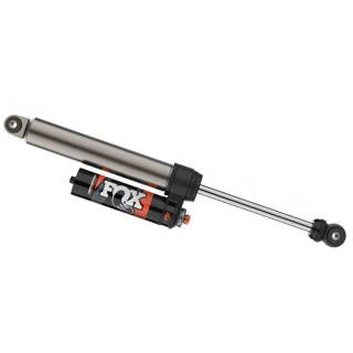 Amortyzator gazowy tył Fox Performance Elite 2.5 Reservoir regulowany DSC Lift 4-6"