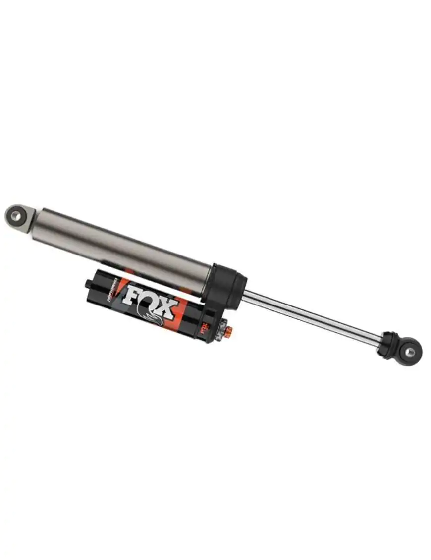 Amortyzator gazowy tył Fox Performance Elite 2.5 Reservoir regulowany DSC Lift 4-6"