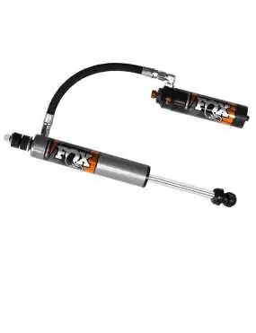 Amortyzator gazowy przód Fox Performance Elite 2.5 Reservoir regulowany DSC Lift 2-3,5"