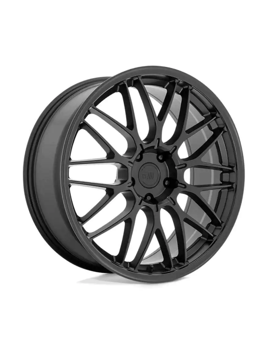 Felga aluminiowa MR153 Cm10 Satin Black Motegi Racing