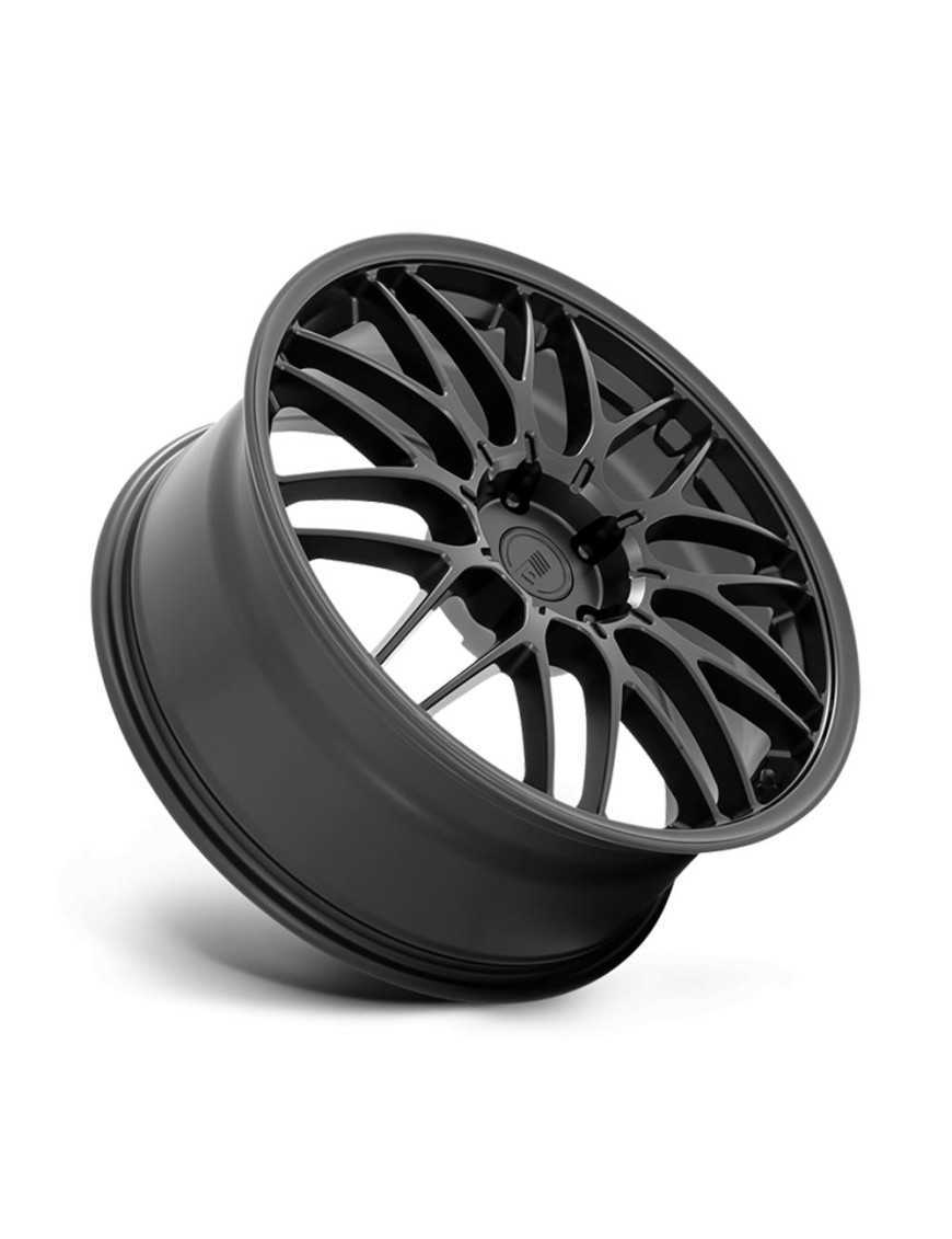 Felga aluminiowa MR153 Cm10 Satin Black Motegi Racing