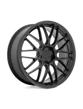 Felga aluminiowa MR153 Cm10 Satin Black Motegi Racing