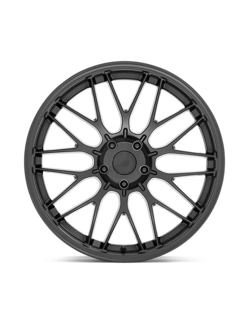 Felga aluminiowa MR153 Cm10 Satin Black Motegi Racing