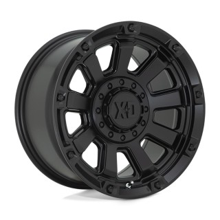 Felga aluminiowa XD852 Gauntlet Satin Black XD Series