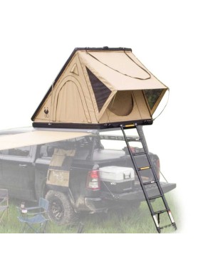 Namiot dachowy Hard Top aluminiowy 135cm OFD