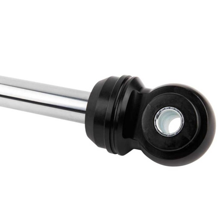 Amortyzator gazowy tył Fox Performance Elite 2.5 Reservoir regulowany DSC Lift 0-1"