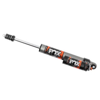 Amortyzator gazowy przód Fox Performance Elite 2.5 Reservoir regulowany DSC Lift 1,5-2,5"
