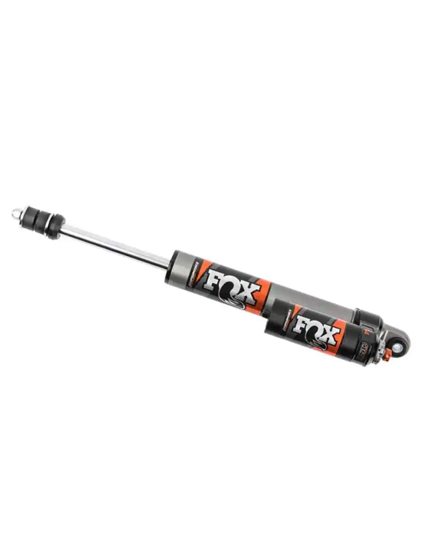 Amortyzator gazowy tył Fox Performance Elite 2.5 Reservoir regulowany DSC Lift 0-2"