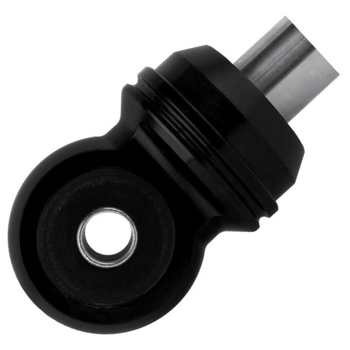Amortyzator gazowy przód Fox Performance Elite 2.5 Reservoir regulowany DSC Lift 3-4"