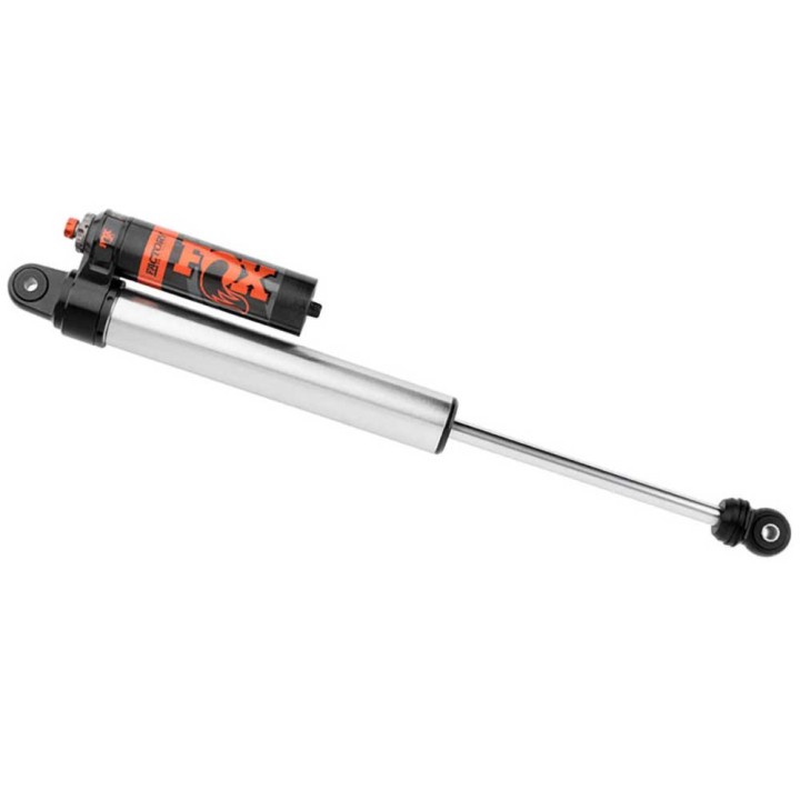Amortyzator gazowy tył Fox Factory Race 2.5 Reservoir regulowany DSC Lift 0-1,5"