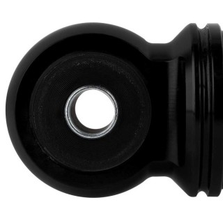 Amortyzator gazowy przód  Fox Factory Race 2.5 Reservoir regulowany DSC Lift 0-1,5"
