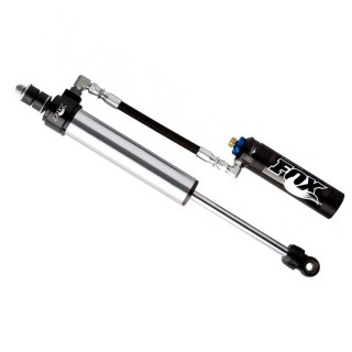 Amortyzator gazowy przód Fox Factory Race 2.5 Reservoir regulowany DSC Lift 4-6"