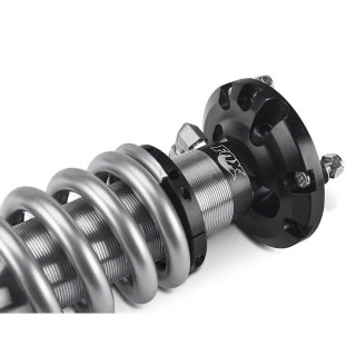 Amortyzator gazowy przód Coilover Fox Factory Race 2.5 Reservoir regulowany DSC Lift 0-2"