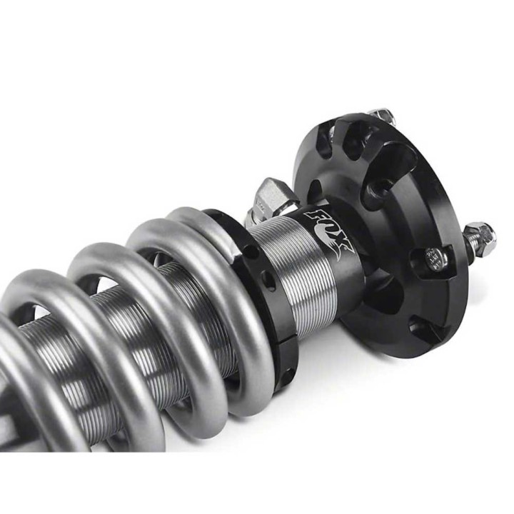 Amortyzator gazowy przód Coilover Fox Factory Race 2.5 Reservoir regulowany DSC Lift 0-2"