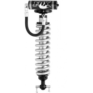 Amortyzator gazowy przód Coilover Fox Factory Race Series 2.5 Reservoir Lift 0-2"