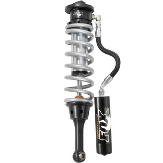 Amortyzator gazowy przód Coilover Fox Factory Race 3.0 Reservoir Internal Bypass Lift 0-2"