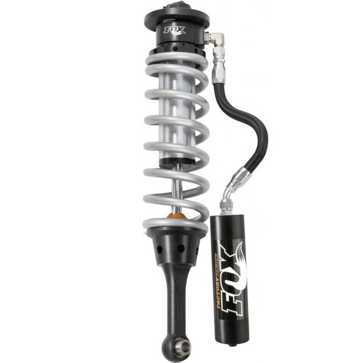Amortyzator gazowy przód Coilover Fox Factory Race 3.0 Reservoir Internal Bypass Lift 0-2"