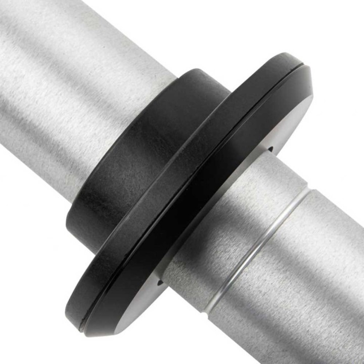 Amortyzator gazowy przód Snap Ring Coilover Fox Performance 2.0 IFP Lift 0-2"