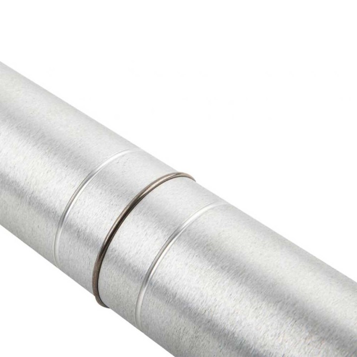 Amortyzator gazowy przód Snap Ring Coilover Fox Performance 2.0 IFP Lift 0-2"