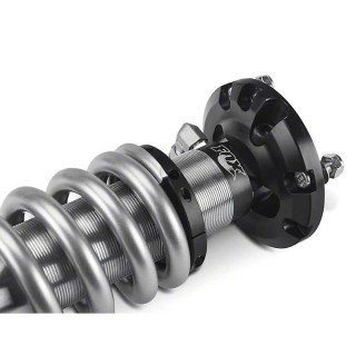 Amortyzator gazowy przód Coilover Fox Factory Race 2.5 Reservoir regulowany DSC Lift 3"