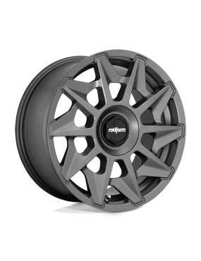 Felga aluminiowa R128 CVT Matte Anthracite Rotiform