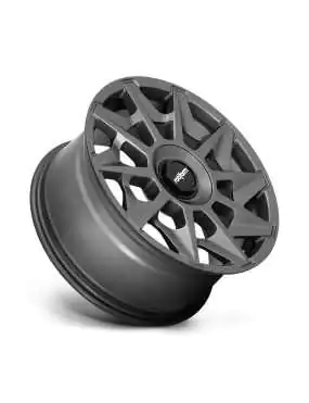 Felga aluminiowa R128 CVT Matte Anthracite Rotiform