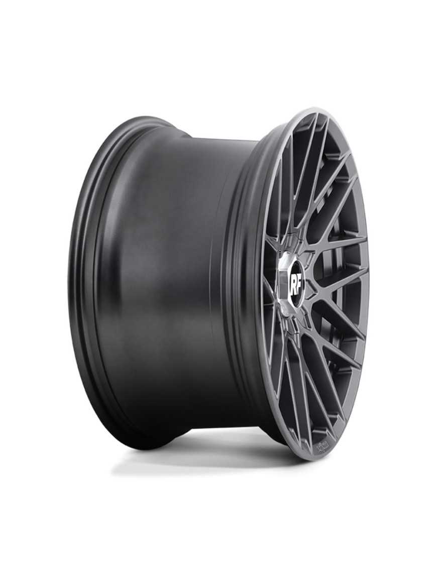 Felga aluminiowa R141 RSE Matte Anthracite Rotiform