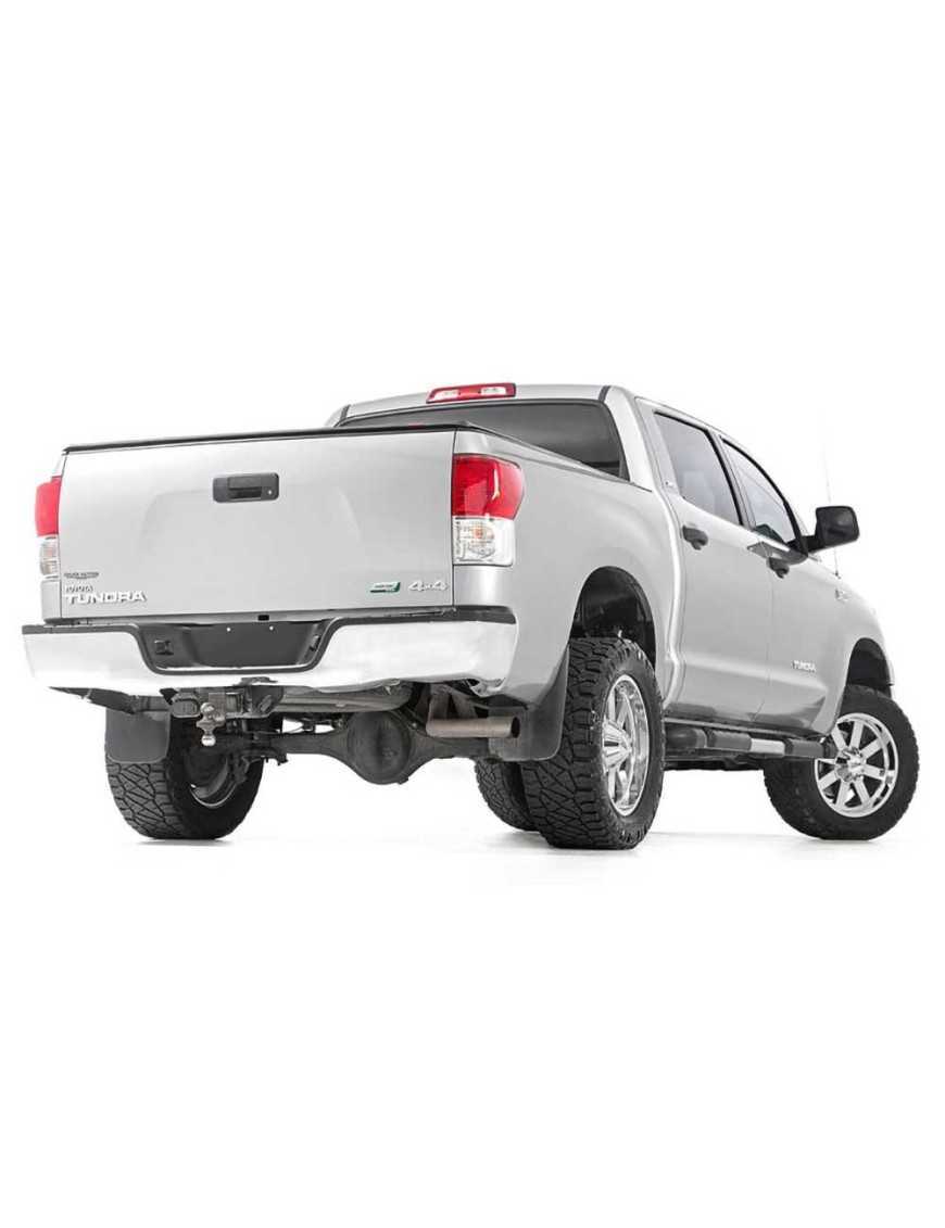 Zestaw zawieszenia Rough Country Lift 3,5"