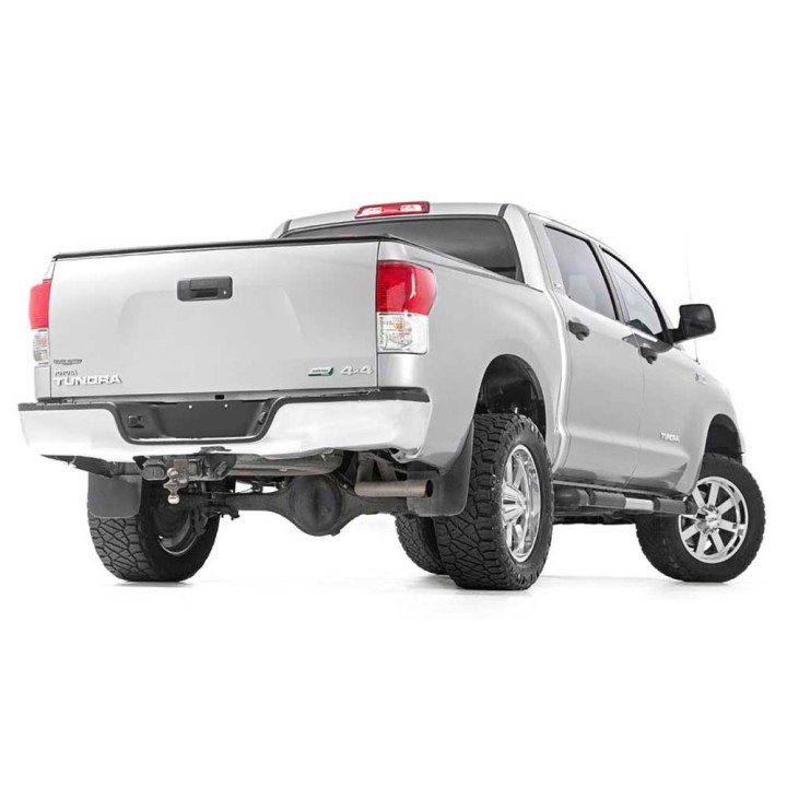 Zestaw zawieszenia Rough Country Lift 3,5"