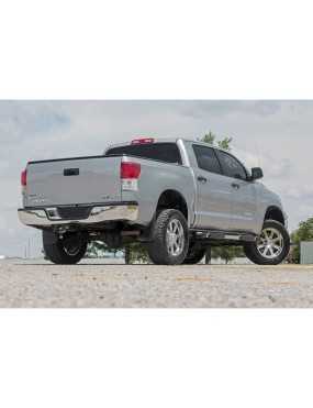 Zestaw zawieszenia Rough Country Lift 3,5"