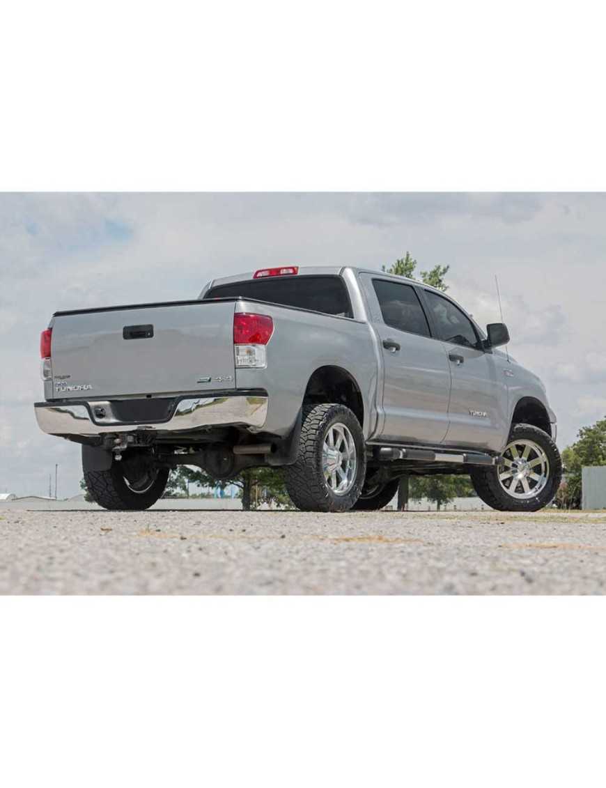 Zestaw zawieszenia Rough Country Lift 3,5"