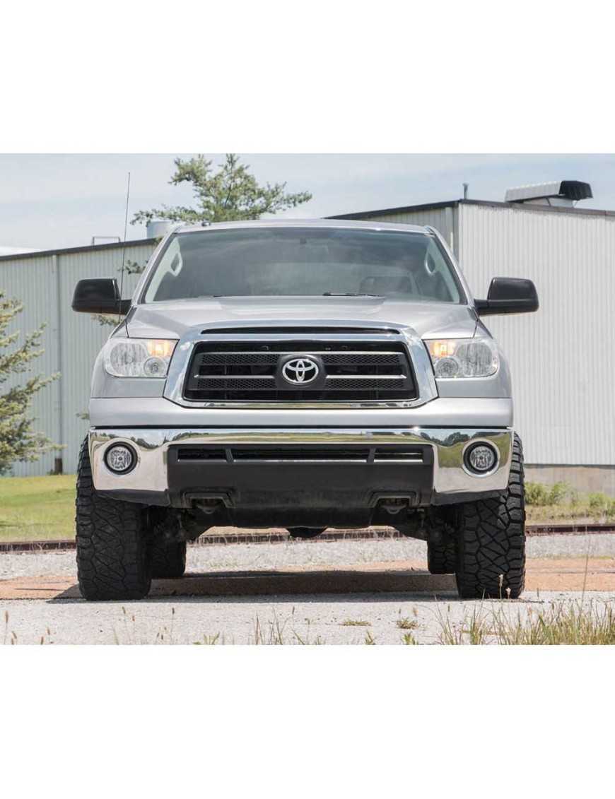 Zestaw zawieszenia Rough Country Lift 3,5"